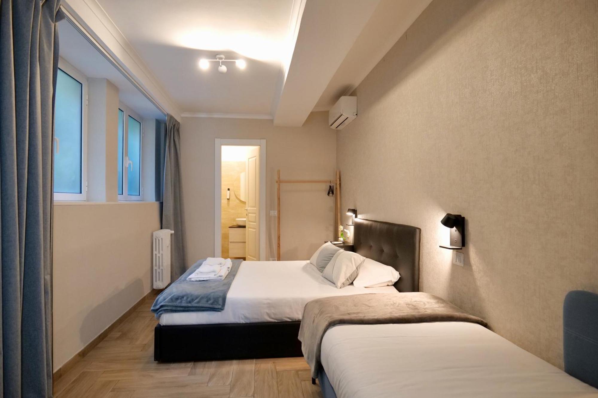 Palatino 28, Rome